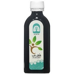 تصویر شربت گیاهی و ضد سرفه شش ناب یس ناب ۱۰۰ میلی لیتر Shosh Nab Syrup Yas pharma 150ml