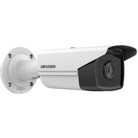 تصویر دوربین بولت 6 مگاپیکسل هایک ویژن مدل DS-2CD2T63G2-4I Hikvision DS-2CD2T63G2-4I 6-MP AcuSense Fixed Bullet Network Camera