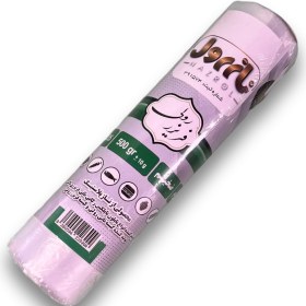 تصویر فریزر رولی نیم کیلویی 