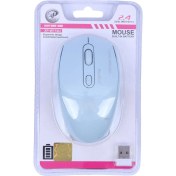 تصویر ماوس بی سیم ایکس پی پروداکت مدل XP-W710U 