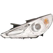 تصویر چراغ جلو راست هیوندای سوناتا YF کد 921023S130 