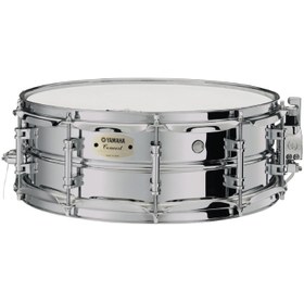 تصویر Yamaha Concert CSS-1450A 14x5" Steel Snare Drum 