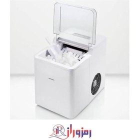 تصویر یخ ساز سیلور کرست مدل SEMK105B2 