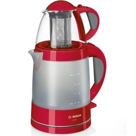 تصویر چای ساز بوش مدل TTA2 Bosch TTA2010 Tea Maker