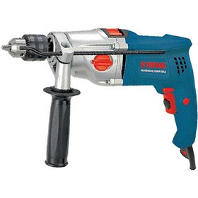 تصویر دریل گیربکسی 1050 وات استرانگ مدل 13105 STRONG STG-13105 Rotary Hammer Drill