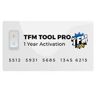 تصویر اکتیو TFM Tool Pro 