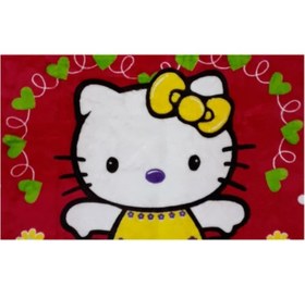 تصویر پتو نوجوان شادیلون 