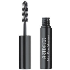 تصویر ریمل آرت دکو ARTDECO مدل همه کاره مینی All in One حجم 3 میل All in One Mascara Mini ARTDECO