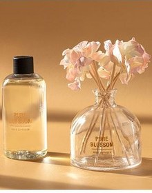 تصویر English Home استیک معطر شکوفه خالص 250 میلی لیتر 