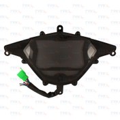 تصویر کیلومتر کامل طرح ایروکس 