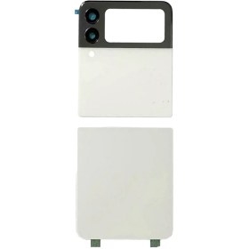 تصویر درب پشت Samsung Galaxy Z Flip3 F711 