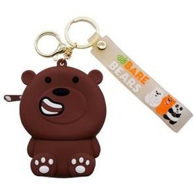 تصویر چارم بگ سیلیکونی an 