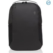 تصویر کوله پشتی الین ور مدل ALIENWARE Horizon commuter backpack AW423P 
