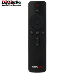 تصویر ریموت کنترل تسکو مدل TRC 181 TSCO TRC 181 Remote Controller