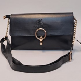 تصویر کیف دستی مجلسی ck 