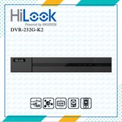 تصویر دستگاه DVR-232G-K2 هایلوک 