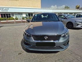 تصویر تارا مدل 1404 ا دنده ای V1 پلاس دنده ای V1 پلاس