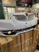 تصویر سپر جلو برلیانس ۳۳۰ رنگی 