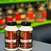 تصویر ال کارنیتین 90 کپسول موتانت | carnitine mutant 