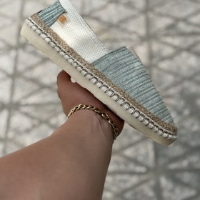 تصویر گیوه امیری سبز ( ۱۷۰۸ ) 