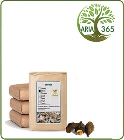 تصویر ریشه ثعلب خشک فله 