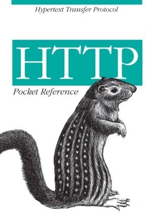 خرید و قیمت دانلود کتاب HTTP Pocket Reference: Hypertext Transfer ...