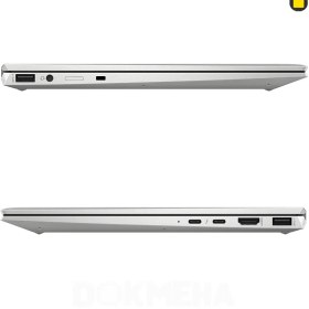 تصویر لپ ‌تاپ لمسی 14 اینچی اچ پی HP EliteBook x360 1040 G8 