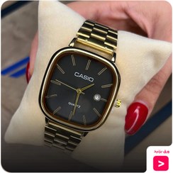 تصویر ساعت کاسیو مردانه Casio watch