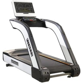 تصویر تردمیل باشگاهی اسپرت گرین لایف مدل ۱۰۳۰ Gym treadmill Sport greenlife1030