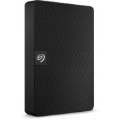 تصویر هارد اکسترنال سیگیت مدل Expansion seagate stkm2000400 ظرفیت 2 ترابایت رنگ مشکی Seagate Expansion seagate stkm2000400 External Hard Drive - 2TB