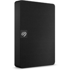 تصویر هارد اکسترنال سیگیت مدل Expansion seagate stkm2000400 ظرفیت 2 ترابایت رنگ مشکی Seagate Expansion seagate stkm2000400 External Hard Drive - 2TB