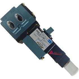 تصویر شیر برقی مک مدل 916B-PM-611JM 