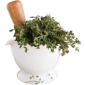 تصویر دمنوش آویشن - 100 گرم 