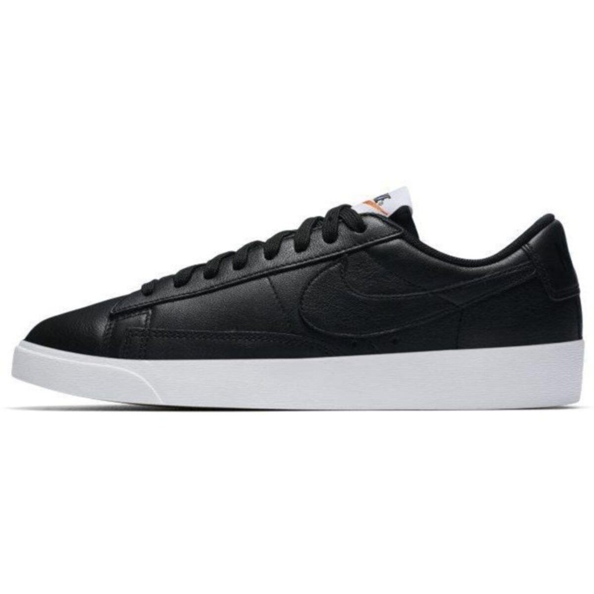 nike blazer low le shoes