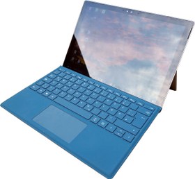 تصویر تبلت مایکروسافت (استوک) Surface Pro 4 | 16GB RAM | 1TB | I7 Microsoft Surface Pro 4 (Stock)