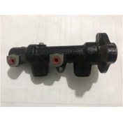 تصویر پمپ ترمز پراید ساخت انگلیس 