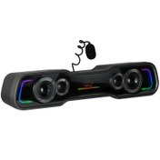 تصویر ساندبار تسکو GS 23364 TSCO GS 23364 Soundbar