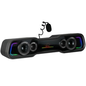 تصویر ساندبار تسکو GS 23364 TSCO GS 23364 Soundbar
