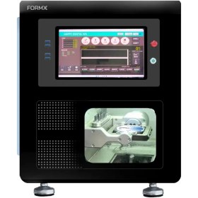 تصویر میلینگ دندانسازی فرمیکس مدل FORMX M PRO 