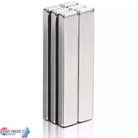 تصویر آهن ربا N35 20 5 3 