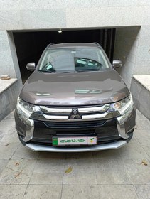 تصویر میتسوبیشی اوتلندر مدل 2017 ا Mitsubishi Outlander 3 Mitsubishi Outlander 3