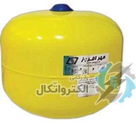 تصویر منبع تحت فشار مهرافروز 24 لیتری اولترا ا MehrAfrooz Pressure tank 24 liter Ultra 