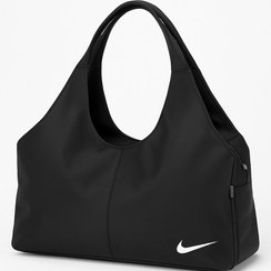 تصویر ساک ورزشی خفاشی نایک مدل NIKE-9812 