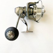 تصویر چرخ ماهیگیری آکوریتا JS10000 ACCURETTA FISHING REEL JS10000