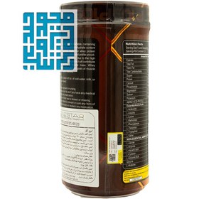 تصویر پودر پروتئین وی ایزو گلد ژن استار وزن ۹۱۰ گرم 