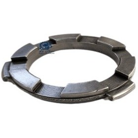 تصویر آسیاب دیسک N10 جدید 