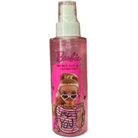 تصویر ادکلن دخترانه Barbie | ailemm2231 اورجینال 