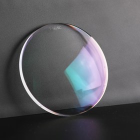 تصویر عدسی سفارشی تکدید بلوکنترل ESSENCE 1.50 FIRST - عینک دی کالا 
