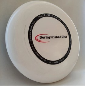 تصویر دیسک فریزبی DFD frisbee disc ultimate dfd