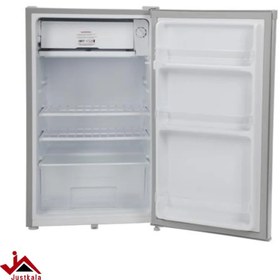 تصویر یخچال هتلی جیپاس مدل GRF119SPE Geepas 110L Single Door Refrigerator